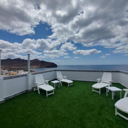 El Hierro Apartment Gran Tarajal Exterior foto