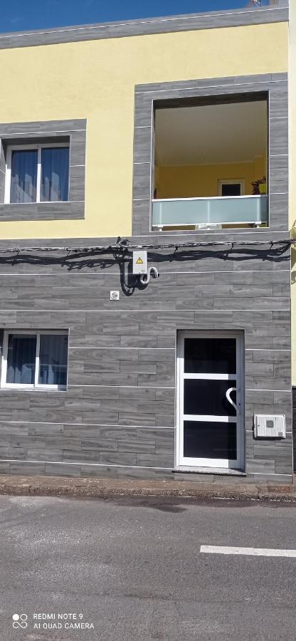 El Hierro Apartment Gran Tarajal Exterior foto